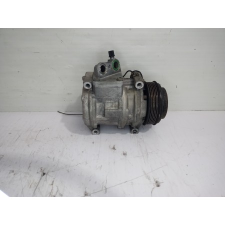 Recambio de compresor aire acondicionado para ford sierra berlina brillant referencia OEM IAM 6158325  