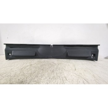 Recambio de moldura maletero para nissan qashqai ii (j11, j11_) 1.3 dig-t referencia OEM IAM 849924EA0A  