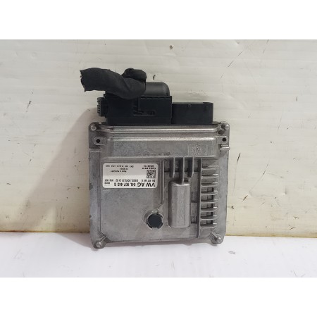 Recambio de centralita motor uce para volkswagen golf vii lim. (5g1) comfortline bluemotion referencia OEM IAM 04L907445G  
