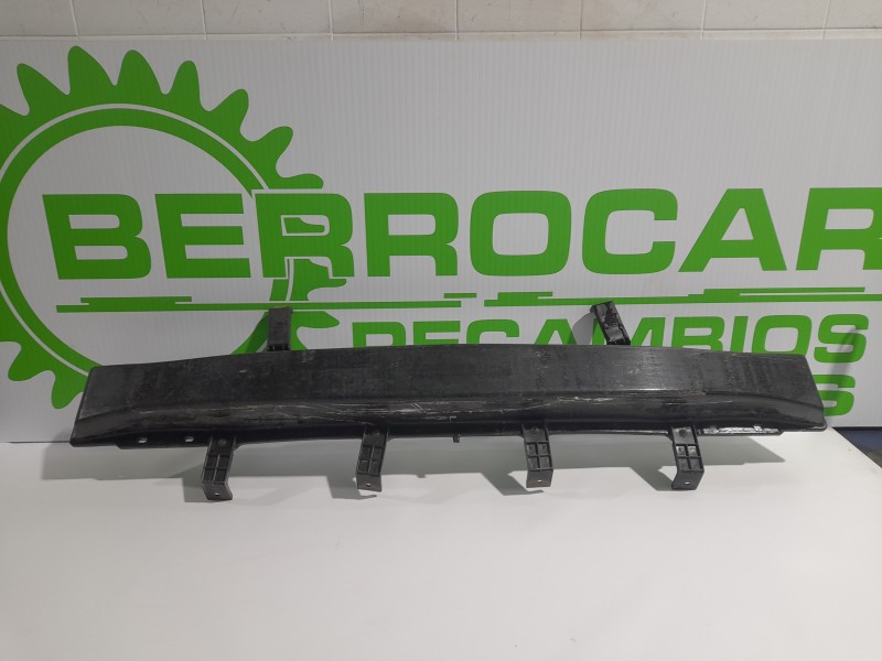 Recambio de refuerzo paragolpes trasero para hyundai elantra (xd) 2.0 crdi cat referencia OEM IAM 866312D000  