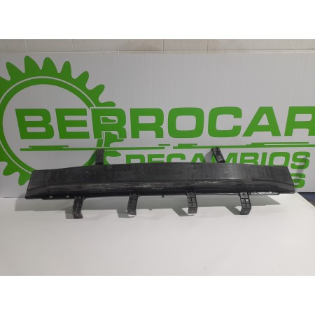 Recambio de refuerzo paragolpes trasero para hyundai elantra (xd) 2.0 crdi cat referencia OEM IAM 866312D000  