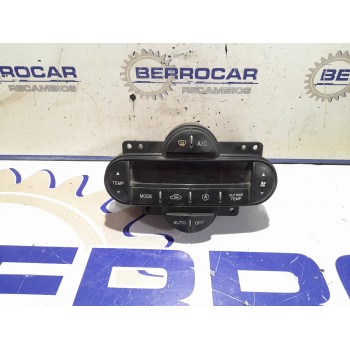 MANDO CLIMATIZADOR 0K2FB61190 