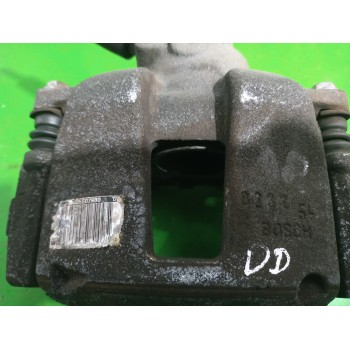 Recambio de pinza de freno delantera derecha para peugeot 307 (s1) xn referencia OEM IAM 9635507980  