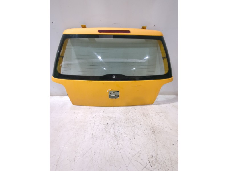 Recambio de porton trasero para seat arosa (6h1) 1.4 tdi referencia OEM IAM 6H0827025F  