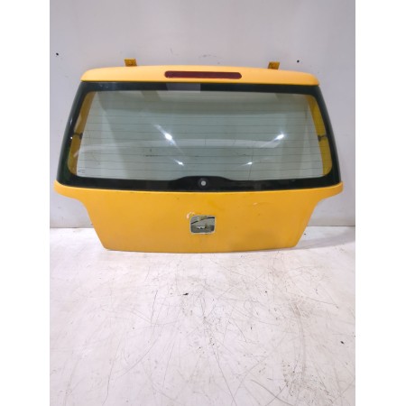 Recambio de porton trasero para seat arosa (6h1) 1.4 tdi referencia OEM IAM 6H0827025F  