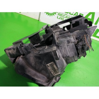Recambio de faro izquierdo para renault megane ii coupe/cabrio confort authentique referencia OEM IAM 89312730  