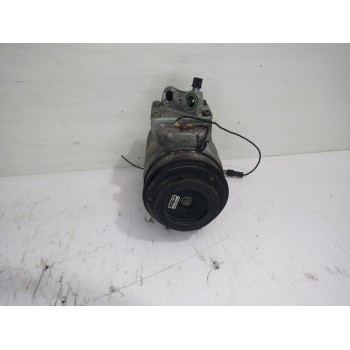 Recambio de compresor aire acondicionado para ford sierra berlina brillant referencia OEM IAM 6158325  