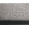 Recambio de refuerzo paragolpes trasero para hyundai elantra (xd) 2.0 crdi cat referencia OEM IAM 866312D000  