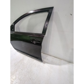 Recambio de puerta delantera izquierda para nissan qashqai i (j10, nj10) 1.5 dci referencia OEM IAM H0101JD0MD  