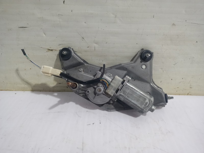 Recambio de motor limpia trasero para toyota prius (nhw20) basis referencia OEM IAM 8513047010  