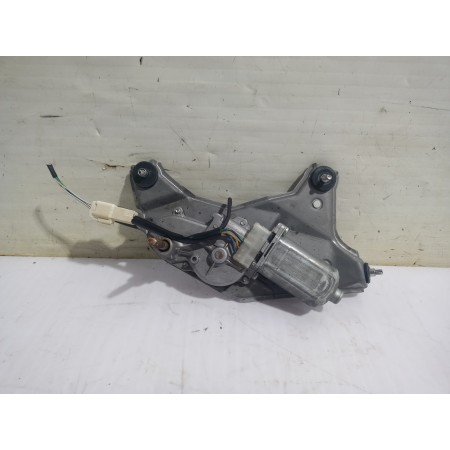 Recambio de motor limpia trasero para toyota prius (nhw20) basis referencia OEM IAM 8513047010  