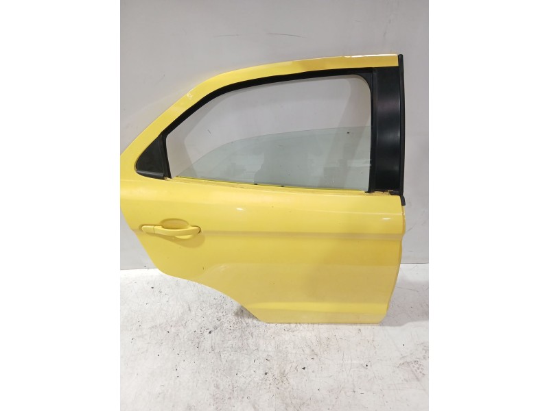 Recambio de puerta trasera derecha para ford ka+ iii (uk, fk) 1.2 referencia OEM IAM 2043871  