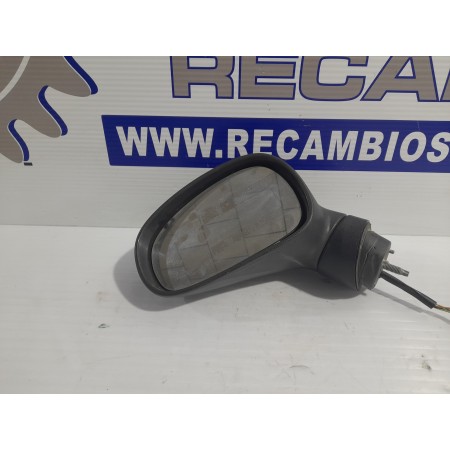 Recambio de retrovisor izquierdo para seat leon (1p1) 1.9 tdi referencia OEM IAM 1P1857933  