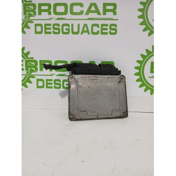 Recambio de centralita motor uce para seat ibiza iii (6l1) 1.4 tdi referencia OEM IAM 045906019BQ  