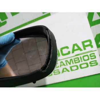 Recambio de retrovisor derecho. para renault scenic ii grand emotion referencia OEM IAM 7701068385  