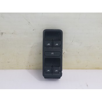 Recambio de mando elevalunas delantero izquierdo para volkswagen polo (6c1) a-polo referencia OEM IAM 6R0867255K  