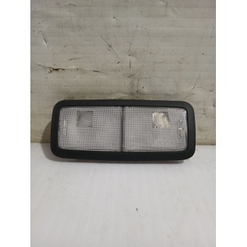 Recambio de luz interior para toyota corolla station wagon (_e21_) 1.8 hybrid (zwe211) referencia OEM IAM 8125005030  