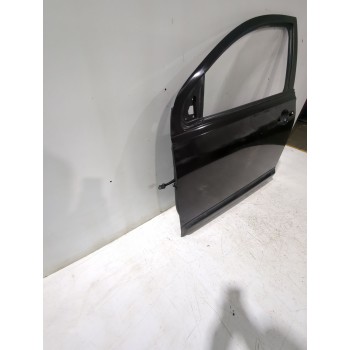 Recambio de puerta delantera izquierda para nissan qashqai i (j10, nj10) 1.5 dci referencia OEM IAM H0101JD0MD  