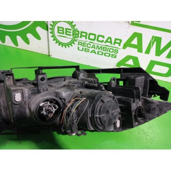 Recambio de faro izquierdo para renault megane ii coupe/cabrio confort authentique referencia OEM IAM 89312730  