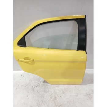 Recambio de puerta trasera derecha para ford ka+ iii (uk, fk) 1.2 referencia OEM IAM 2043871  