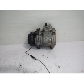 Recambio de compresor aire acondicionado para ford sierra berlina brillant referencia OEM IAM 6158325  