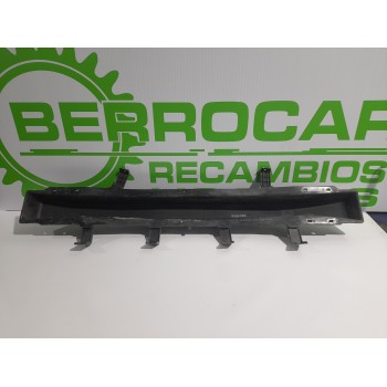 Recambio de refuerzo paragolpes trasero para hyundai elantra (xd) 2.0 crdi cat referencia OEM IAM 866312D000  