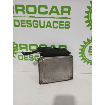 Recambio de centralita motor uce para seat ibiza iii (6l1) 1.4 tdi referencia OEM IAM 045906019BQ  