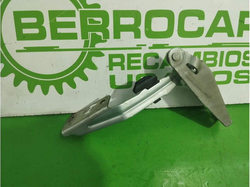 Recambio de bisagras capot para ford focus berlina (cak) 1.8 tddi turbodiesel cat referencia OEM IAM XS4116801AF  