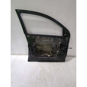 Recambio de puerta delantera izquierda para nissan qashqai i (j10, nj10) 1.5 dci referencia OEM IAM H0101JD0MD  