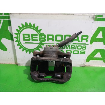 Recambio de pinza de freno delantera derecha para peugeot 307 (s1) xn referencia OEM IAM 9635507980  