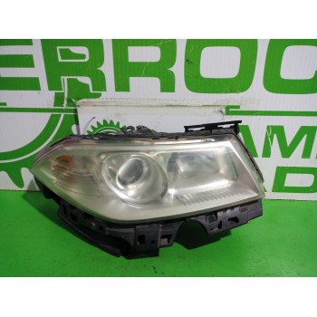 Recambio de faro derecho para renault megane ii coupe/cabrio confort authentique referencia OEM IAM 89312740  