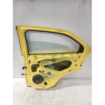 Recambio de puerta trasera derecha para ford ka+ iii (uk, fk) 1.2 referencia OEM IAM 2043871  