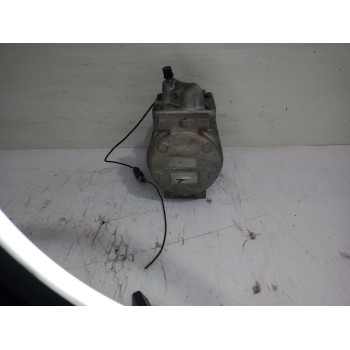 Recambio de compresor aire acondicionado para ford sierra berlina brillant referencia OEM IAM 6158325  