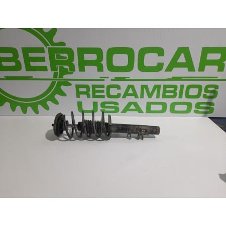 Recambio de amortiguador delantero derecho para citroën c3 1.4 hdi referencia OEM IAM 9649125780  