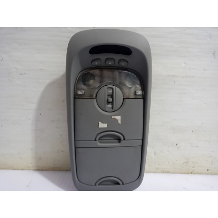 Recambio de luz interior para kia carnival ii 2.9 crdi lx referencia OEM IAM 0K53E51410  