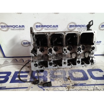 Recambio de culata para volkswagen passat berlina (3b2) 1.9 tdi referencia OEM IAM 038103373C  