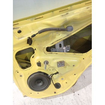 Recambio de puerta trasera derecha para ford ka+ iii (uk, fk) 1.2 referencia OEM IAM 2043871  