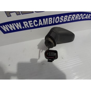 Recambio de retrovisor izquierdo para seat leon (1p1) 1.9 tdi referencia OEM IAM 1P1857933  