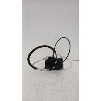 Recambio de cerradura puerta trasera derecha para nissan qashqai i (j10, nj10) 1.5 dci referencia OEM IAM 82500JD90C  