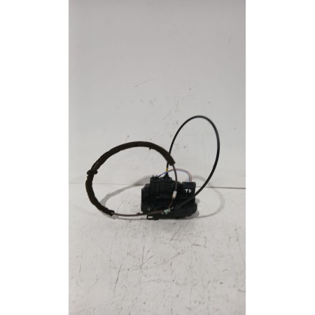 Recambio de cerradura puerta trasera derecha para nissan qashqai i (j10, nj10) 1.5 dci referencia OEM IAM 82500JD90C  