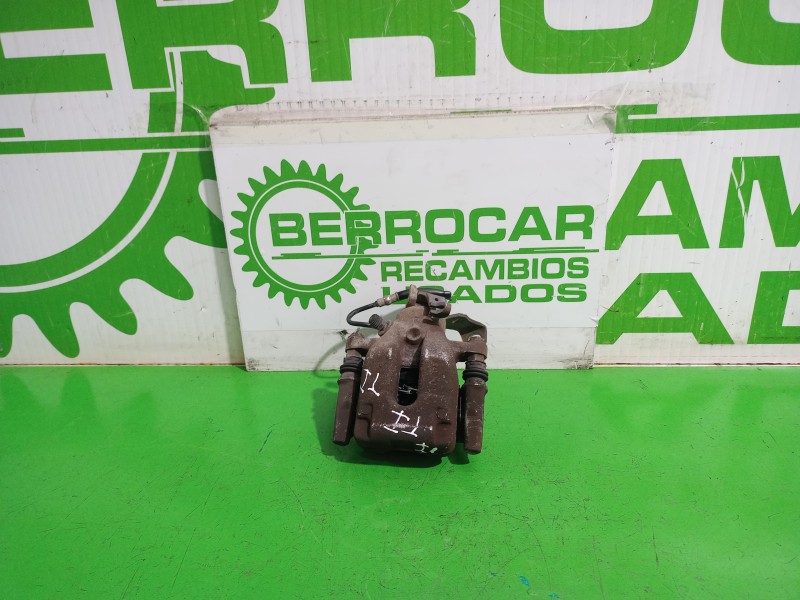 Recambio de pinza de freno trasera izquierda para peugeot 307 (s1) xn referencia OEM IAM 4400N4  