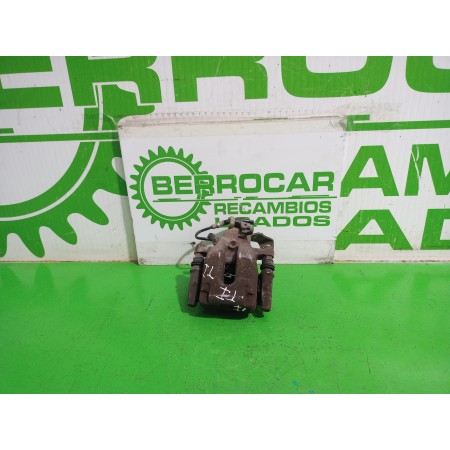 Recambio de pinza de freno trasera izquierda para peugeot 307 (s1) xn referencia OEM IAM 4400N4  