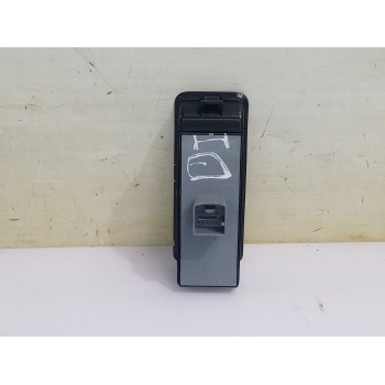 Recambio de mando elevalunas delantero izquierdo para volkswagen polo (6c1) a-polo referencia OEM IAM 6R0867255K  