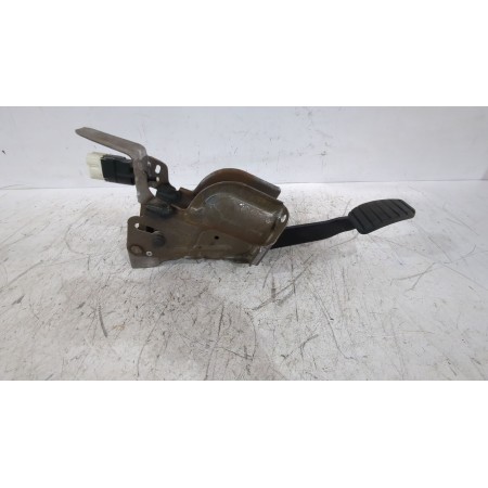 Recambio de pedal freno para dacia sandero ii (b8_) 1.5 dci referencia OEM IAM 465013221R  
