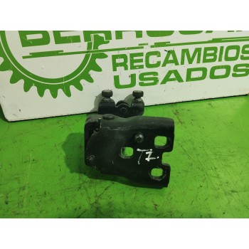 Recambio de bisagras para kia carnival 2.9 crdi cat referencia OEM IAM 0K53B73250A  