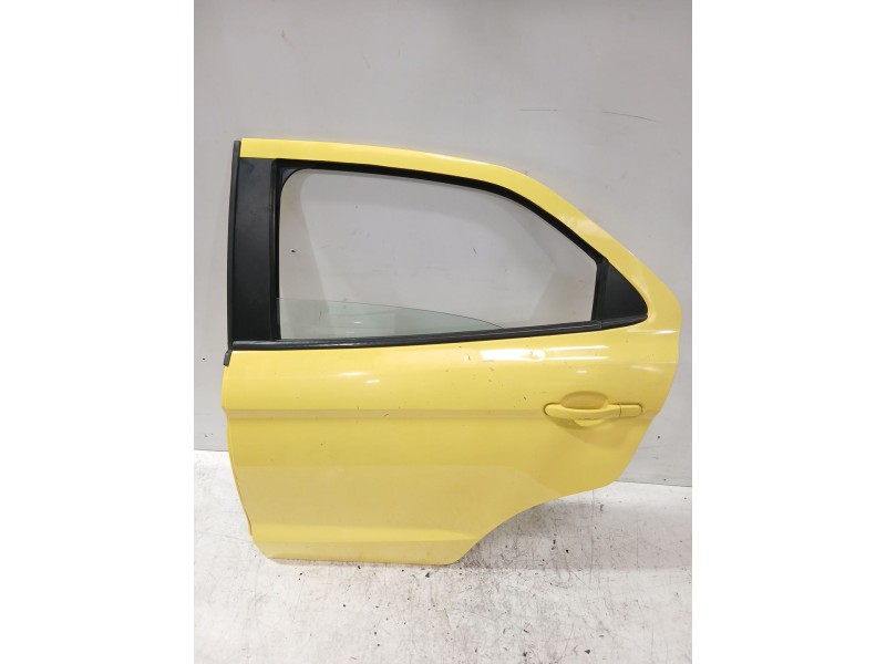 Recambio de puerta trasera izquierda para ford ka+ iii (uk, fk) 1.2 referencia OEM IAM 2043872  