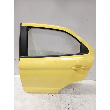 Recambio de puerta trasera izquierda para ford ka+ iii (uk, fk) 1.2 referencia OEM IAM 2043872  