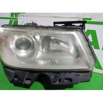 Recambio de faro derecho para renault megane ii coupe/cabrio confort authentique referencia OEM IAM 89312740  