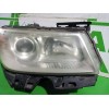 Recambio de faro derecho para renault megane ii coupe/cabrio confort authentique referencia OEM IAM 89312740  
