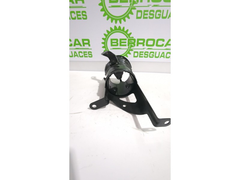 Recambio de soporte filtro gasoil para seat ibiza iii (6l1) 1.4 tdi referencia OEM IAM 6Q0127217B  
